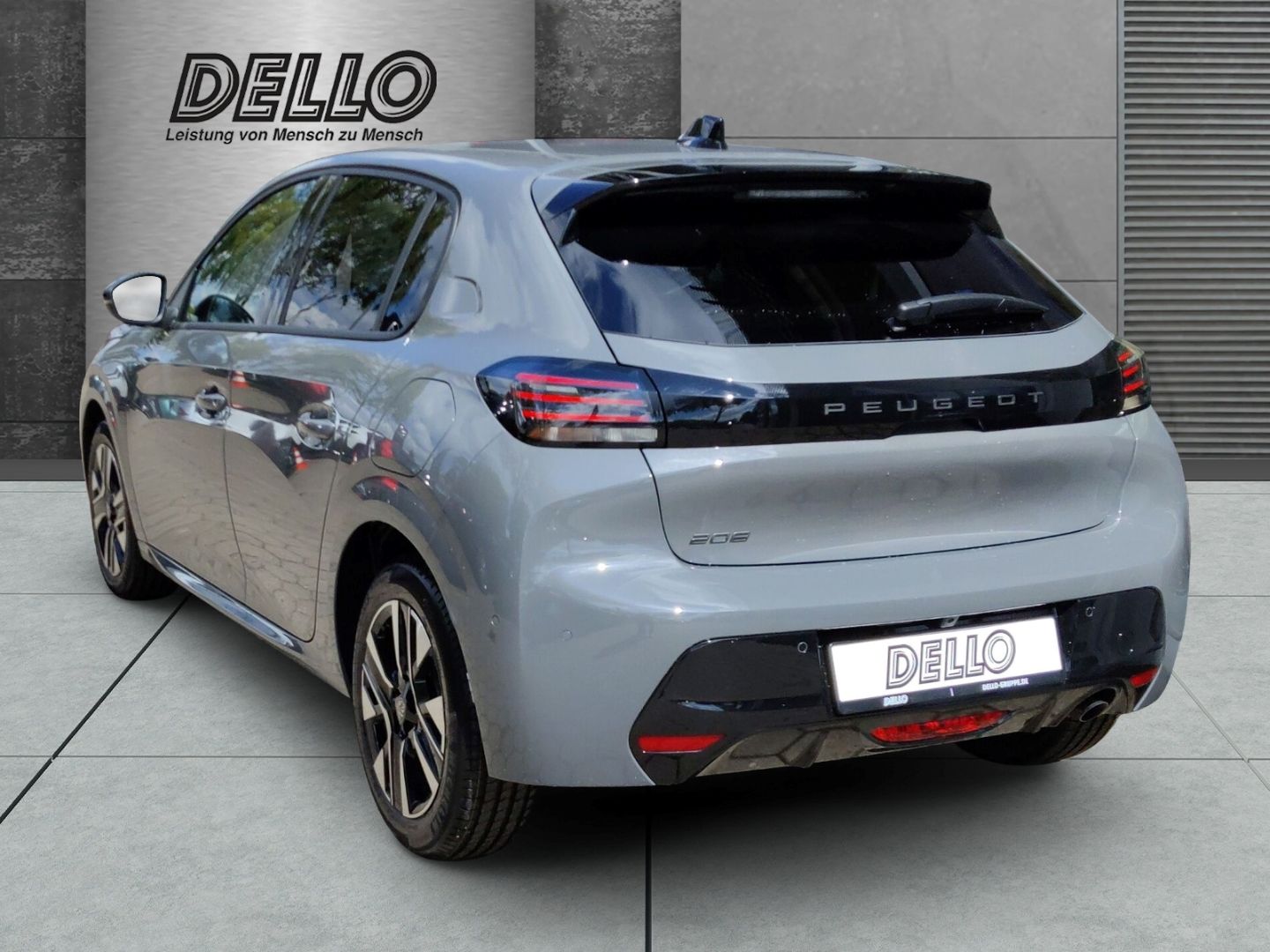 Peugeot 208 - Bild 3