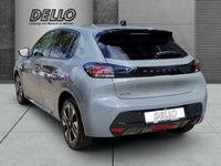 Peugeot 208 - Vorschau Bild 3