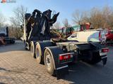 Volvo FH 540 Kesla Kran 330.120 Lift Achse 8x4 Euro 6 - Volvo F12