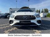 Mercedes-Benz E 220 d 4Matic*AMG Line*WideScr*R-Kam*ILS*JS Gar - Mercedes-Benz W