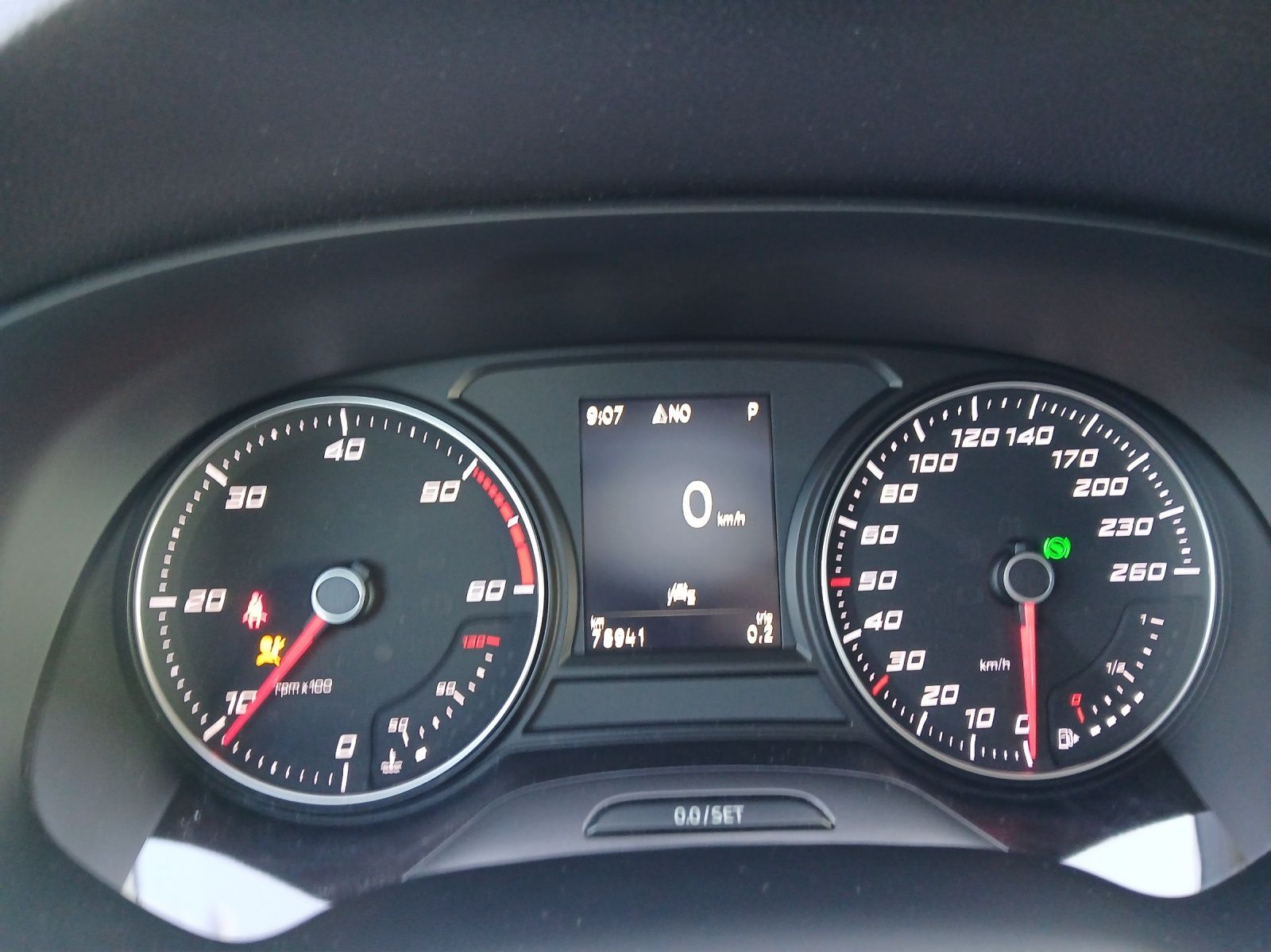 Fahrzeugabbildung SEAT Ateca TDI Style DSG STH LED Navi beats GRA PDC S