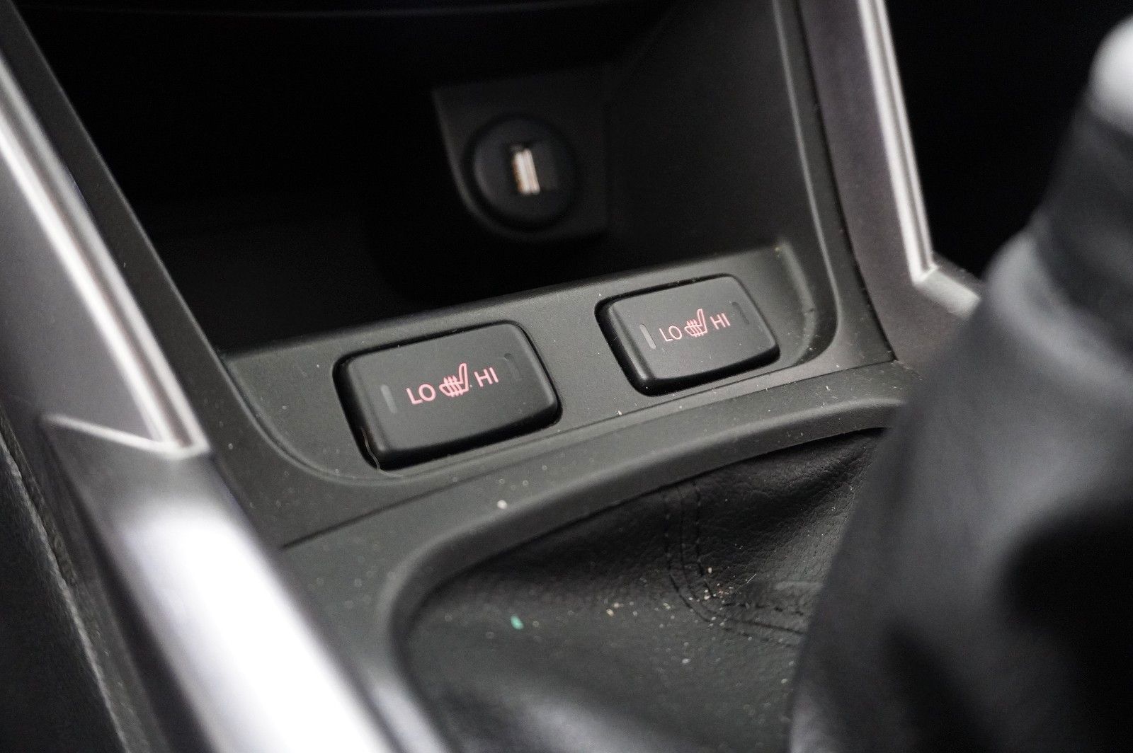 Fahrzeugabbildung Suzuki (SX4) S-Cross 1.4 COMFORT NAVI/LED/KAMERA/SH/DAB
