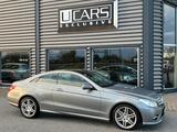 Mercedes-Benz E 500 Coupe / 388HK / AMG / Kleemann - gebrauchte Mercedes-Benz E 500 aus dem Jahr 2009