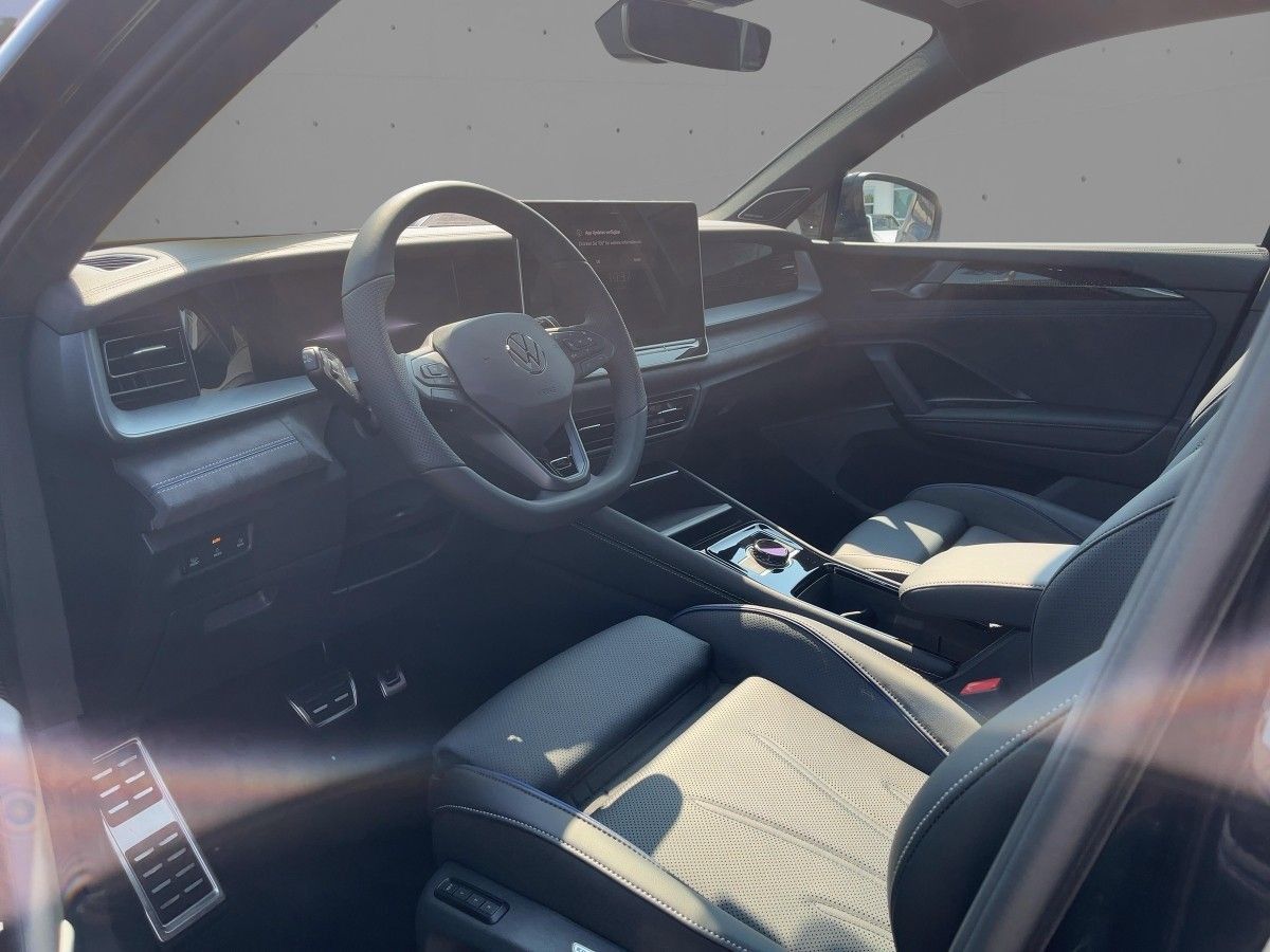 Volkswagen Tayron - Bild 7