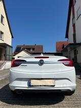 Opel Cascada 1.4 ECOTEC Turbo 103kW INNOVATION S/... - Opel Cascada: Privatanbieter