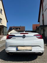 Opel Cascada 1.4 ECOTEC Turbo 103kW INNOVATION S/... - Opel Cascada: Innovation