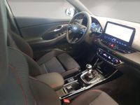 Hyundai i30 - Vorschau Bild 14