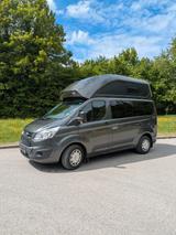 Ford Transit Custom Nugget - Offers