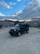Suzuki Jimny Tüv Neu - gebrauchte Suzuki Jimny aus dem Jahr 2005