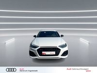 Audi RS4 - Vorschau Bild 3