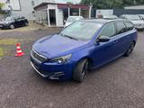 Peugeot 308 GT-Line Edition Insp/Tüv/Zahnriemen/Turbo - Peugeot: Turbo