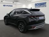Hyundai Tucson FL TREND PHEV *UPE 48.950€ KRELL LED NAVI - Hyundai Tucson Trend mit Hybrid-Antrieb (Benzin/Elektro)