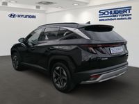 Hyundai TUCSON - Vorschau Bild 4