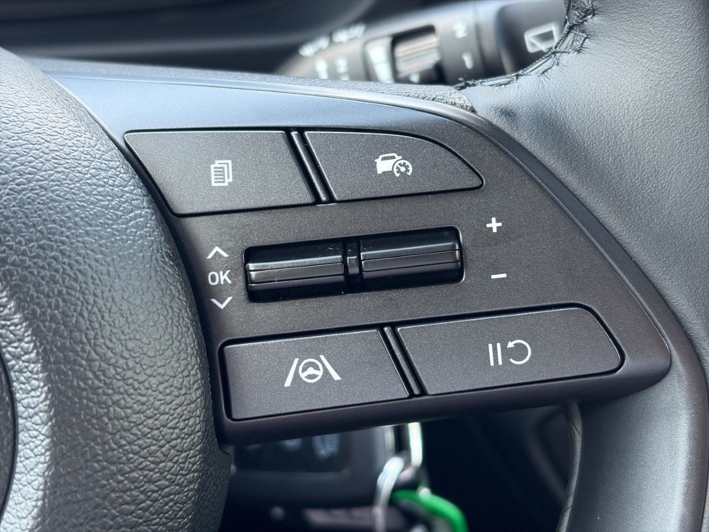Hyundai i20 – Bild 17