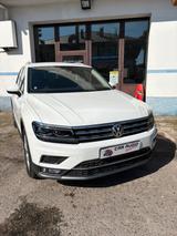 Volkswagen Tiguan 1.5 TSI 150 CV DSG Advanced AC - : Kombi, Halbautomatik