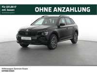 Skoda Kamiq - Vorschau Bild 1