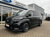 Ford Transit Custom Kasten 320 L1*MS-RT*ALLRAD*B&O* - Ford Transit Custom Gebrauchtwagen in Dresden