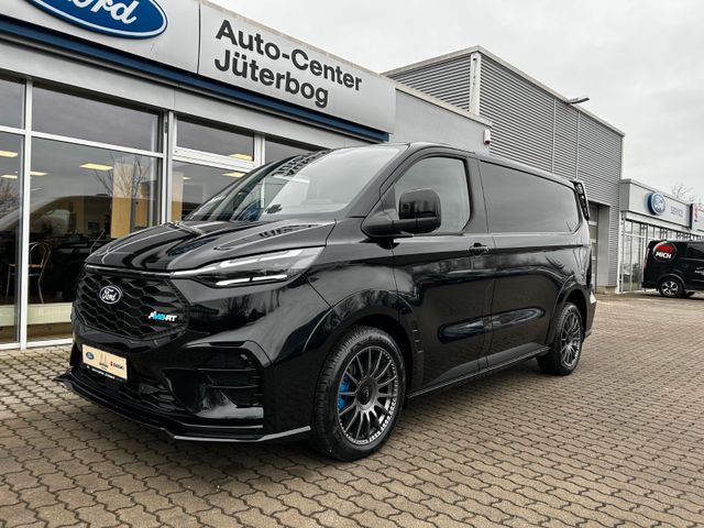 Transit Custom Kasten 320 L1*MS-RT*AWD*B&O*STHZ*