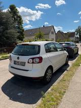 Volkswagen Golf plus - VW Golf Plus Gebrauchtwagen in Berlin