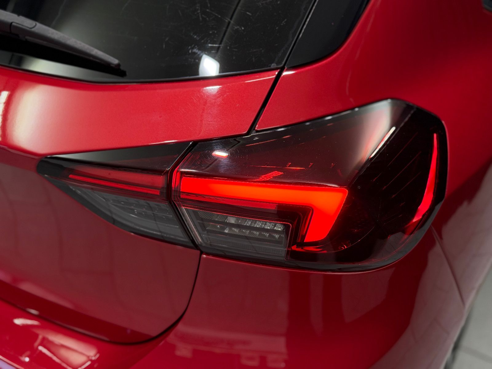Fahrzeugabbildung Opel Corsa F Elegance|AUTOMATIK|NAVI|KAMERA|AC|PDC