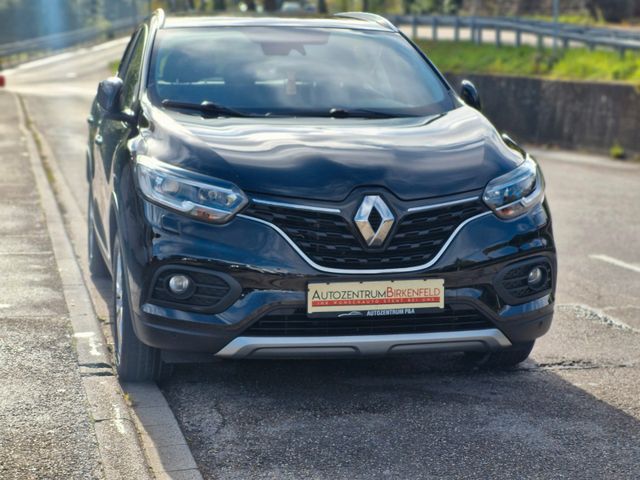 Renault Kadjar Limited DeLuxe | TEILLEDER AHK NAVI