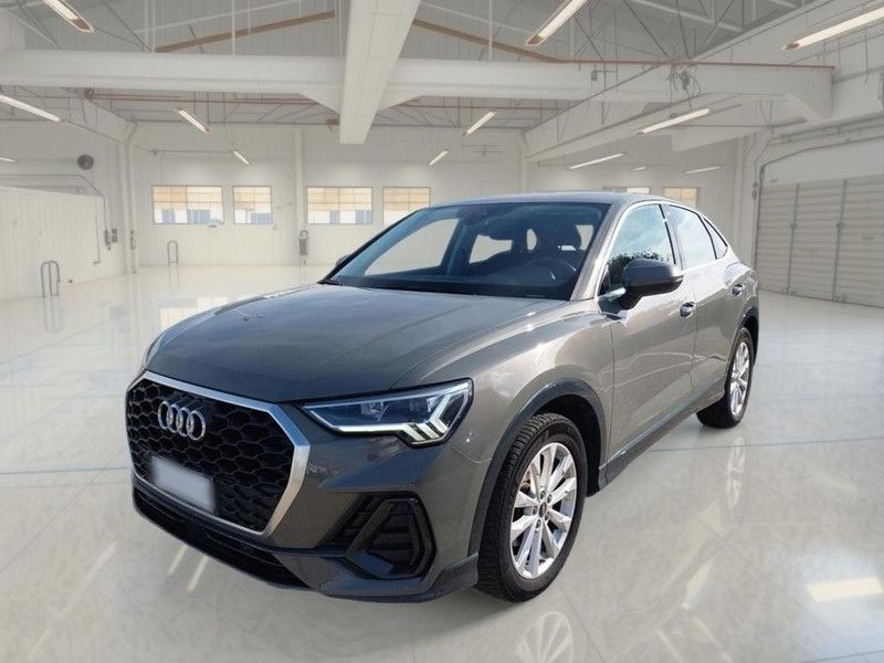 Audi AUDI Q3 SPORTBACK 35 TDI S TRONIC BUSINESS PLUS 