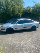 Volkswagen VW Passat 3BG 2.0 Comfortlinegepflegt, unf... - Volkswagen Passat: 3c Comfortline