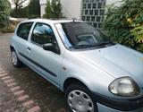 Renault Clio - gebrauchte Renault Clio aus dem Jahr 1998