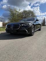 Mercedes-Benz S 400 d 4MATIC - - Mercedes-Benz S 400 in Bochum