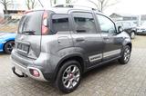Fiat Panda City Cross - AHK - Klimaauto. - Fiat Panda CROSS