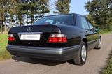 Mercedes-Benz V8, W124, Oldtimer, Traumzustand, VOLL! - Mercedes-Benz: T W124