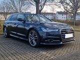 Audi A6 3.0 TDI 200kW quattro S tronic Av - - Audi A6: 2.3