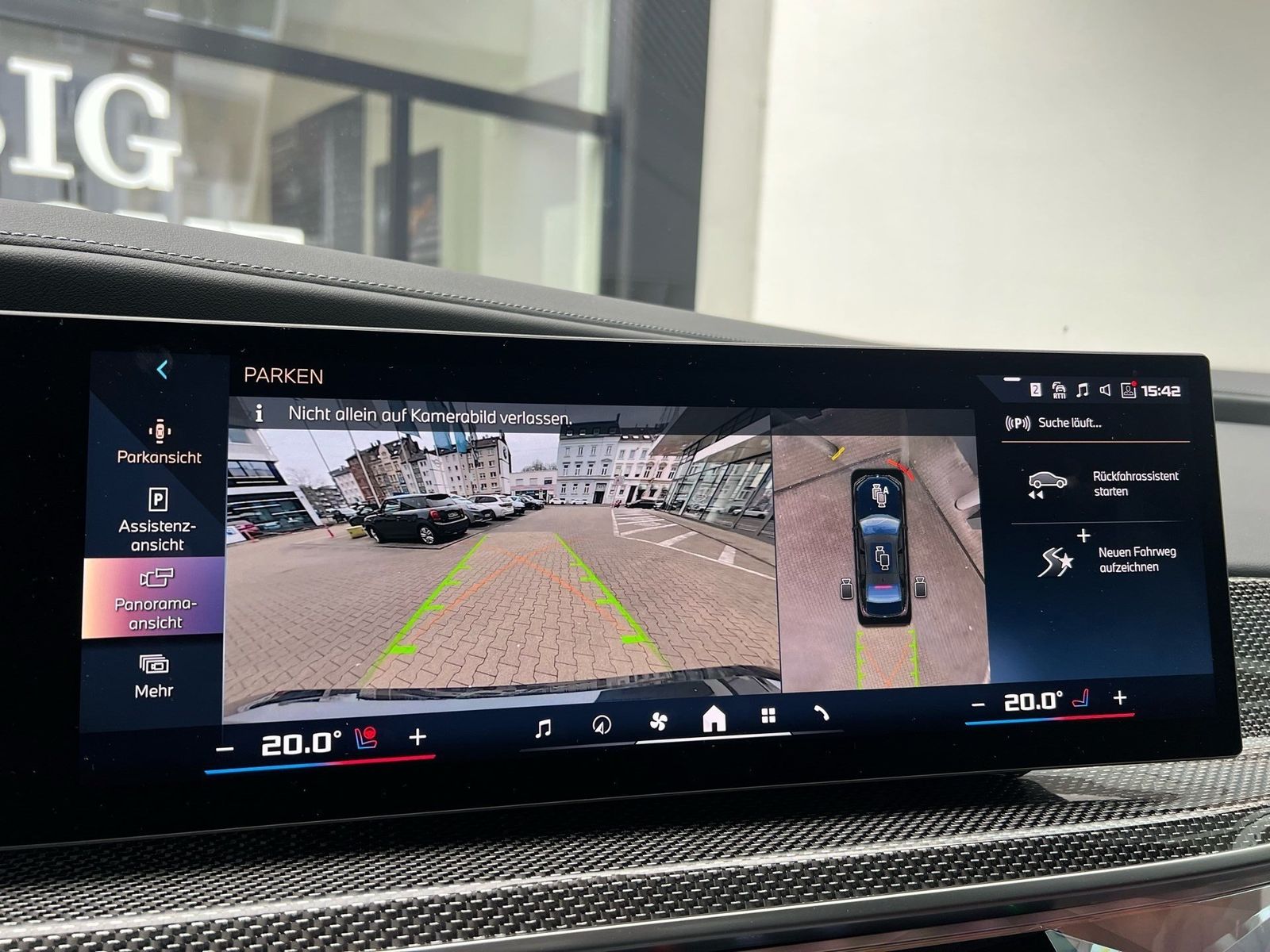 BMW i7 - Bild 27