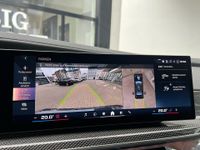 BMW i7 - Vorschau Bild 27