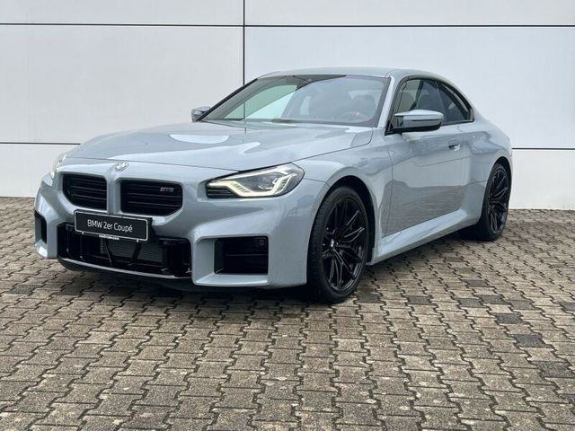 BMW M2 Coupe