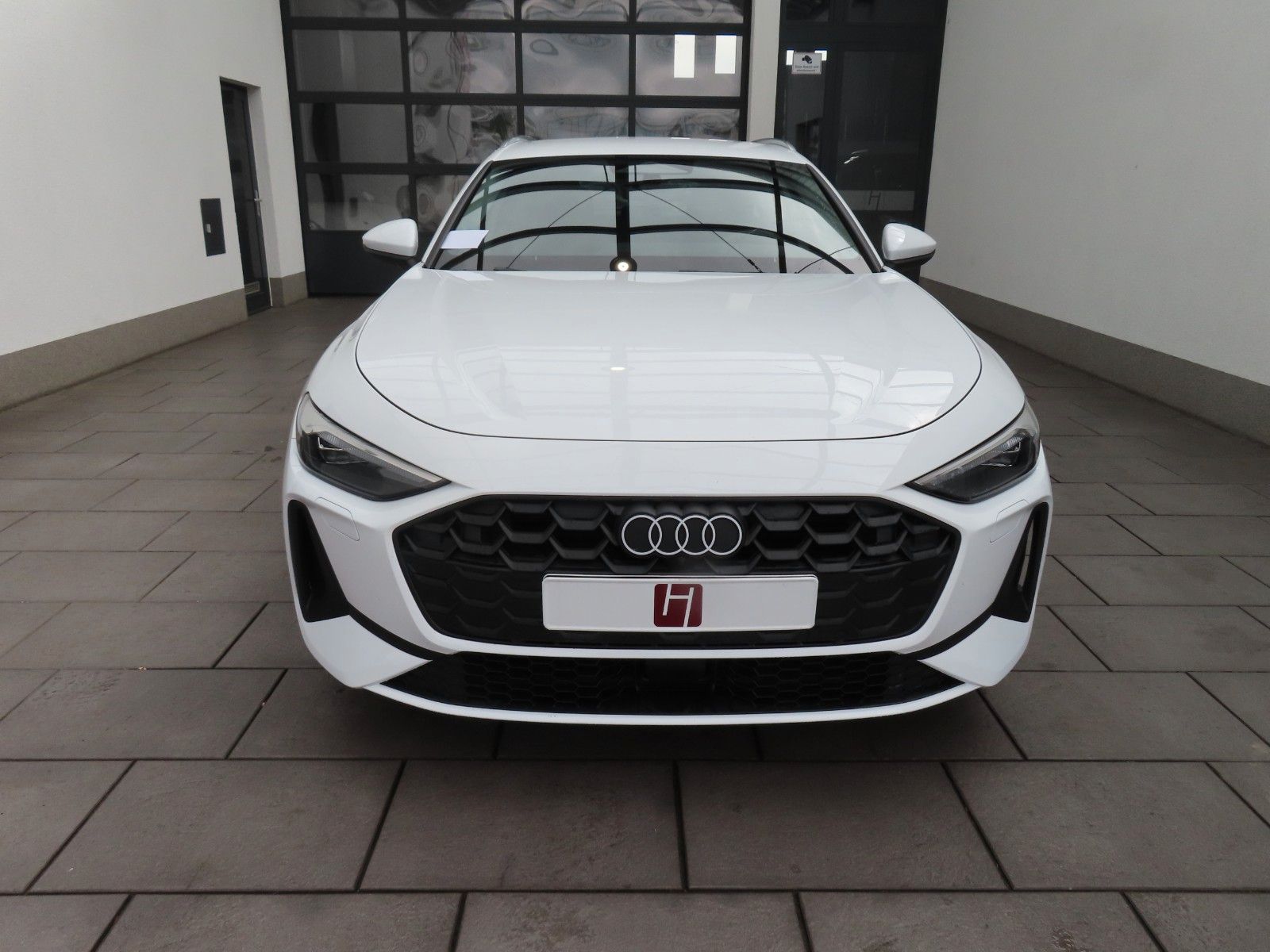 Audi A5 Avant S-Tronic 2.0 TSFI Klima Navi RFK Sound foto 2