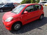 Subaru Justy J13 Trend - scheckheftgepflegte Subaru Justy