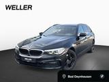 BMW 530d xDrive Tour. SPORT NavPr DA SHZ Kam AHK 18"
