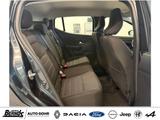 Dacia Sandero TCe 100 ECO-G Comfort KLIMAAUTO NAVI SHZ - Gebrauchtwagen mit Autogas (LPG)