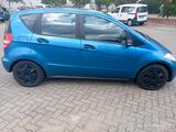 Mercedes-Benz Mercedes Benz A160 CDI Classic - gebrauchte Mercedes-Benz A 160 aus dem Jahr 2007