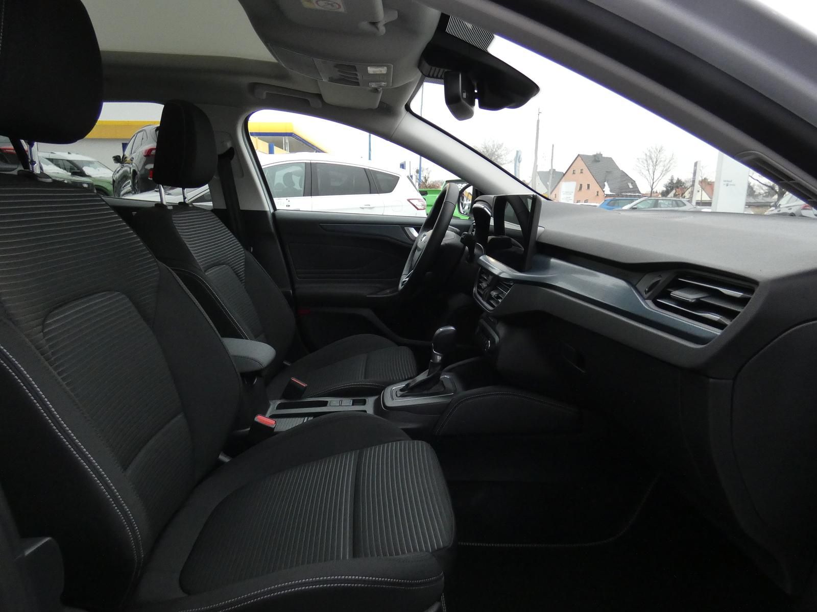 Ford Focus - Bild 12