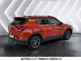 Ssangyong Korando 1.6 Onyx 4x4 LEDER AHZ NAVI VIRTUAL AHK - Ssangyong Korando: Allradantrieb