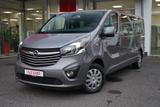 Opel Vivaro B 1.6 Biturbo L2H1 2,9t Navi PDC DAB USB - Opel Vivaro: L1h2