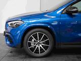 Mercedes-Benz GLA 35 AMG 4M Pano*360°*Multibeam*Totwinkel*19"* - gebrauchte Mercedes-Benz GLA 35 AMG aus dem Jahr 2024