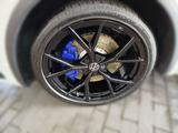 Volkswagen Tiguan 2.0 TSI DSG 4M. R Akrapovic Pano Harman K - Gebrauchtwagen mit Akrapovic Auspuffanlage