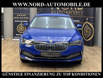 Skoda Superb - 5