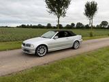 BMW BWM E46 Cabrio 320 LPG 170PS TÜV NEU - BMW 3er Reihe mit LPG-Antrieb