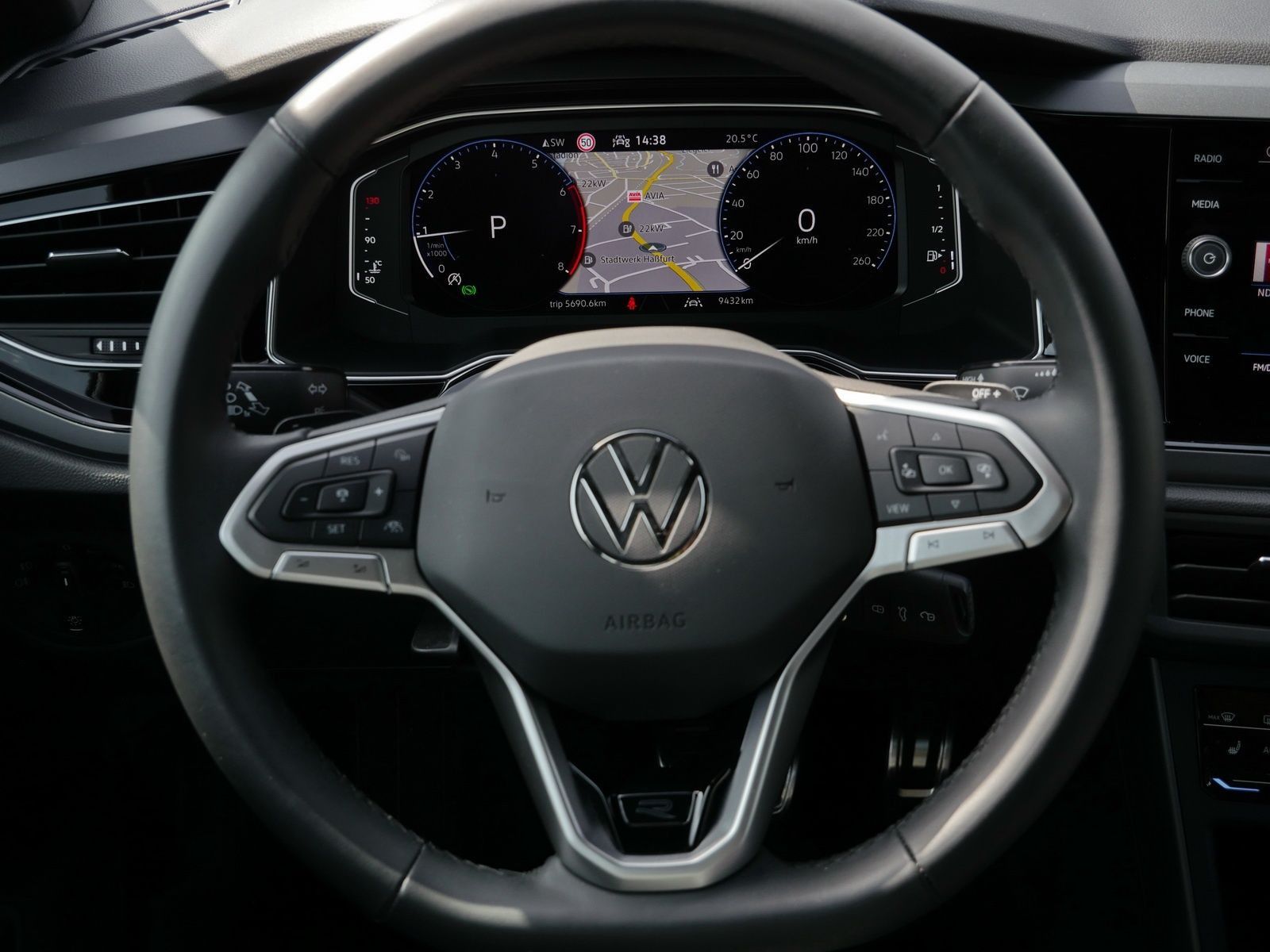 Volkswagen Taigo - Bild 9
