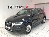 Audi Q3 2.0 TDI Quattro 1.Hand Scheckheft Garantie - Audi Q3 in Solingen