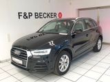 Audi Q3 2.0 TDI Quattro 1.Hand Scheckheft Garantie - Audi Q3 in Wuppertal